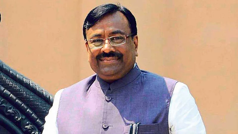 "मुख्यमंत्री शिवसेनेचाच" - सुधीर मुनगंटीवार