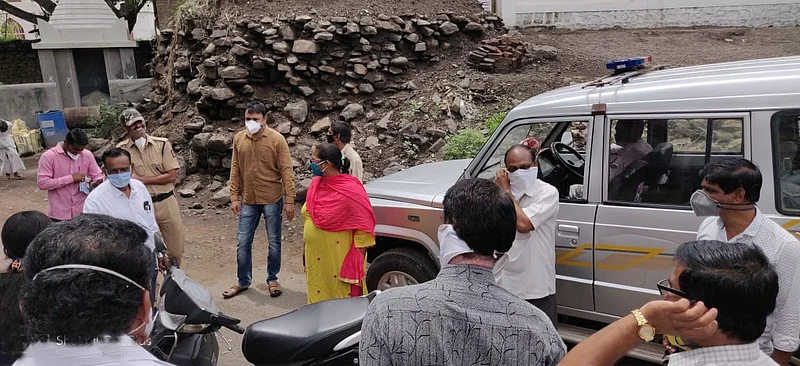 कोरोना