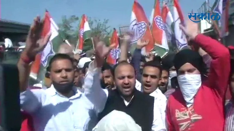kashmir gulam nabi azad}