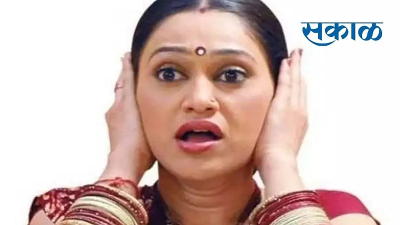 taarak mehta ka ooltah chashmah Anjali Bhabhi aka sunayana fozdar told truth about daya ben return}