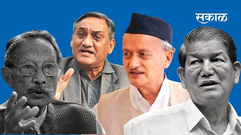 uttarakhand cm list know details