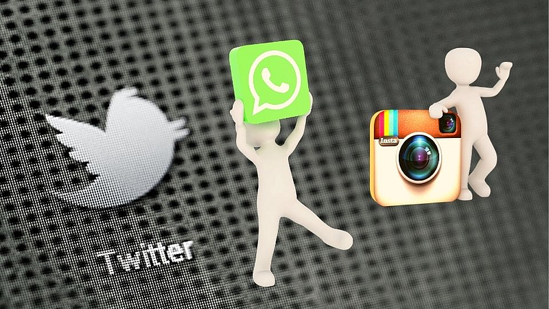 fb insta twitter