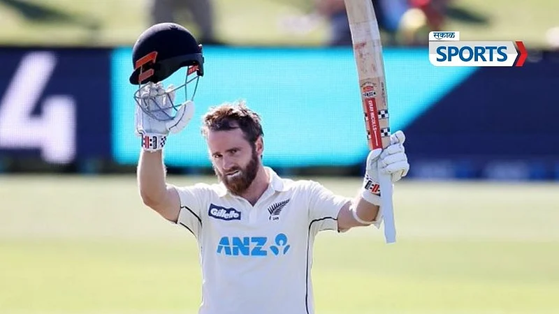 nz vs pak 2nd test, Cricket Record,kane williamson