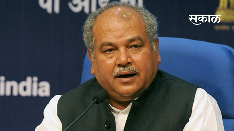 narendra singh tomar