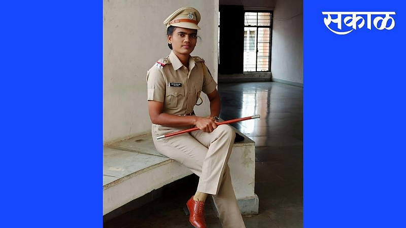 PSI Rohini Narsinge News