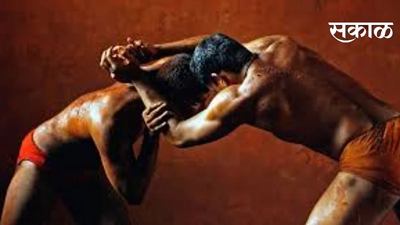 Sangli's wrestler finalized for Maharashtra Kesari}