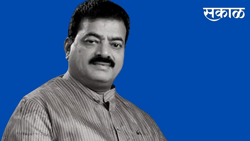 shiv sena leader bhaskar jadhav criticism