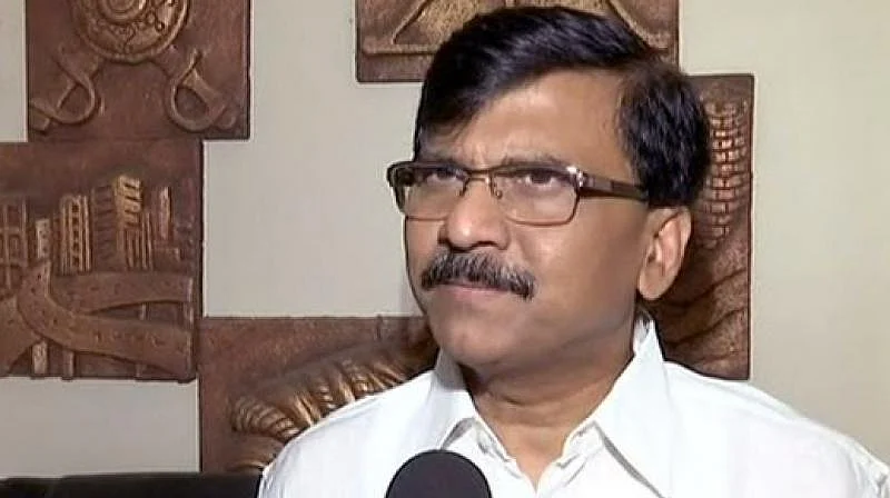 संजय राऊत बारामतीत? भेटीच्या चर्चेला उधाण