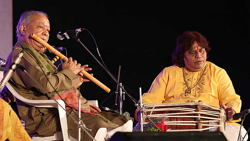 Sawai Gandharva Festival