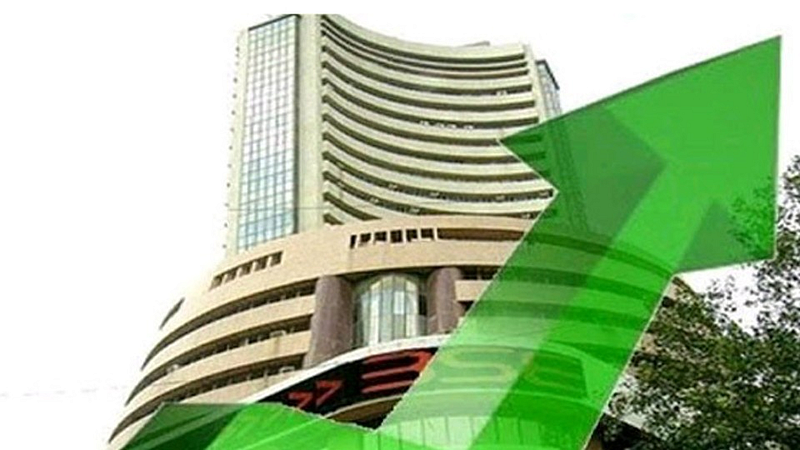 Sensex-Sakal