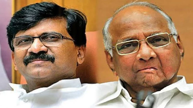 2019 च्या विधानसभा आणि 'भाजप'बाबत शरद पवारांचं 'मोठं' वक्तव्य, शरद पवार म्हणालेत...