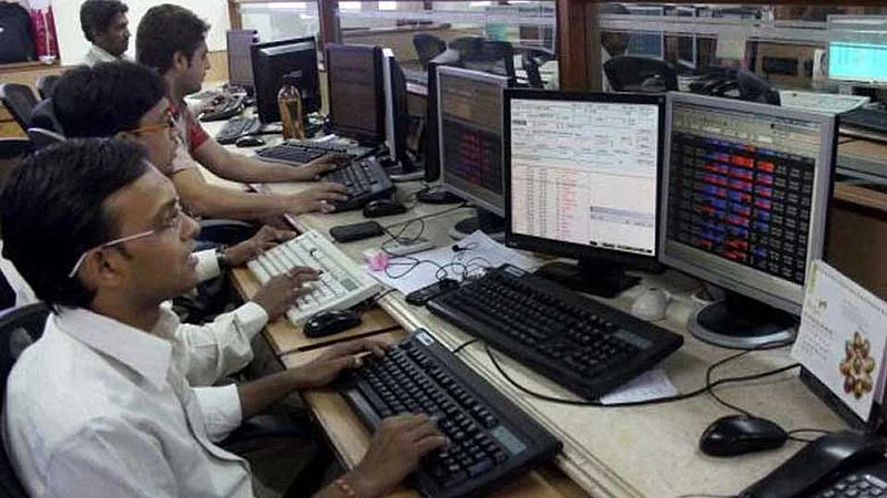Share market