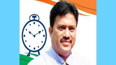 हे सर्व ठरवून चाललंय; भाजपवर शशिकांत शिंदेंचे शरसंधान