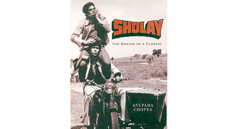 Sholay
