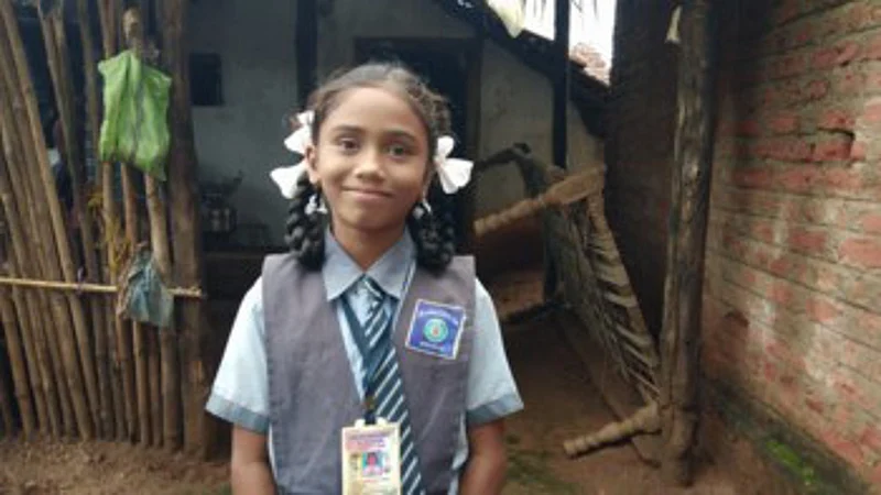Shrishti Alappu.
