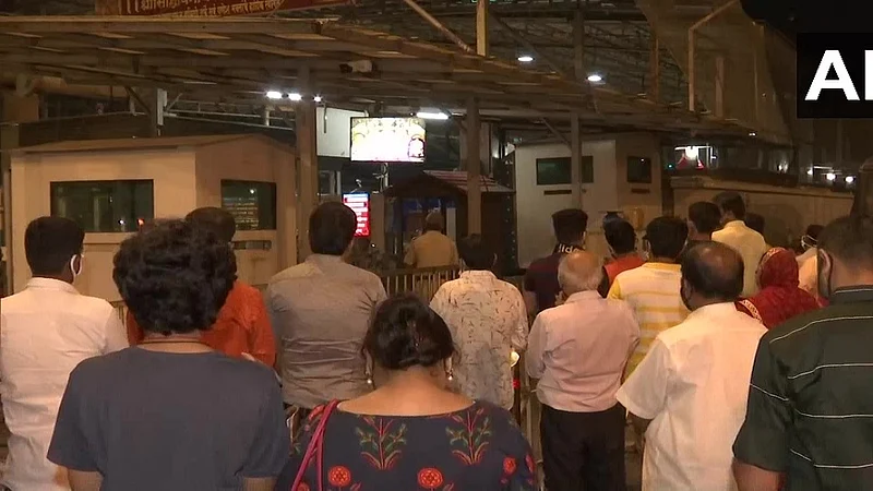 कसा असेल यंदाचा सिद्धिविनायक मंदिरातील माघी गणेशोत्सव, जाणून घ्या}