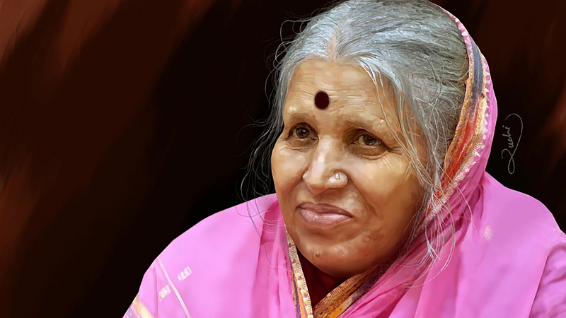 Sindhutai Sapkal Death News