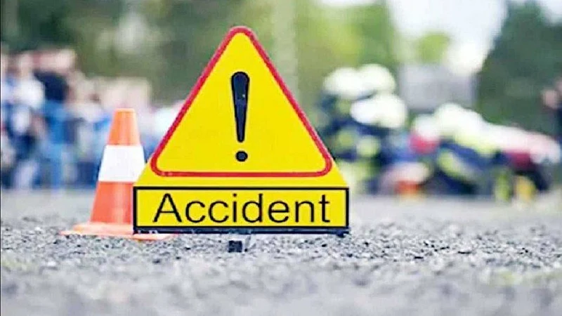 decrease the number of accident in Nagpur seek Youth BJP