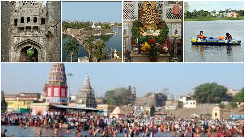 Solapur Pigrimage