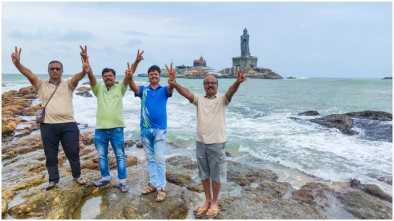 Solapur Team
