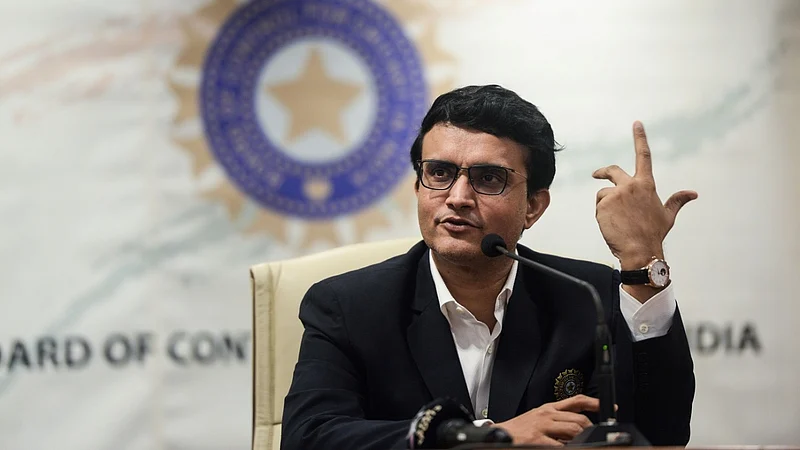 Sourav-Ganguly