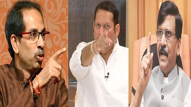 उदयनराजेंना 'तो' शब्द खरा करण्याची संधी