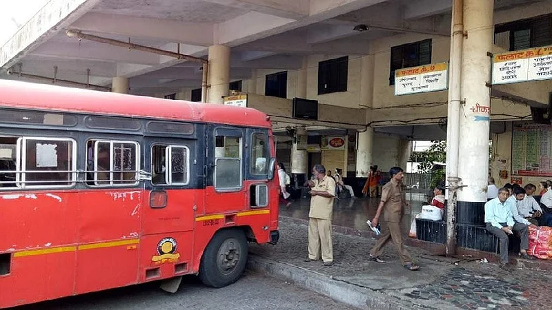 दिवाळीत ठाण्याहून सुटणाऱ्या STच्या फेऱ्या कमी, भाऊबीजेला अतिरिक्त बसेस
