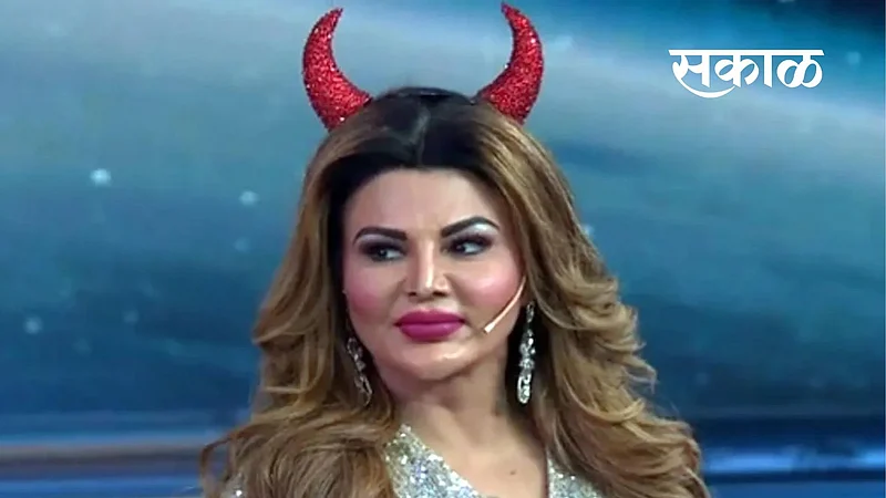 bigg boss 14 finale rakhi sawant said she want to experience motherhood not vicky donar have eggs frozen