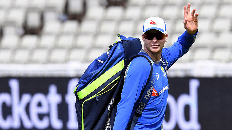Steve Smith