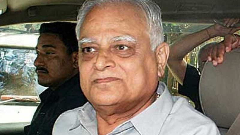 Suresh-Jain