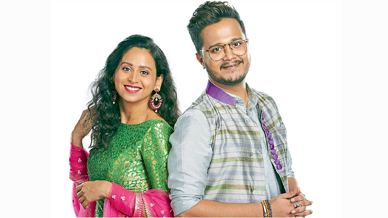 Swanandi-and-Rohit