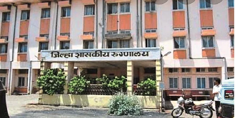 Osmanabad News