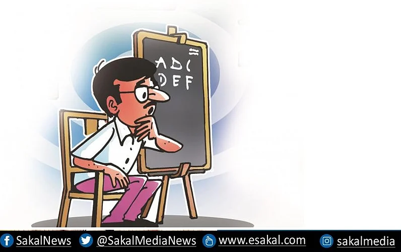 Same school should be given to the teachers who have reduced the count of students in primary and secondary schools