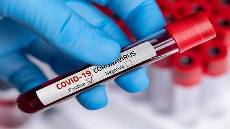Ten patients tested positive in Baramati today