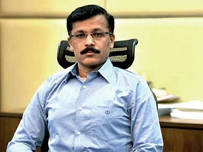 Nagpur city in red zone