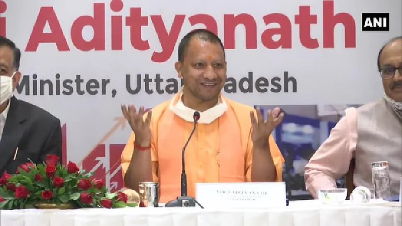 'नव्या गरजांनुसार जागतिक दर्जाची फिल्मसिटी उत्तर प्रदेशात उभारणार'