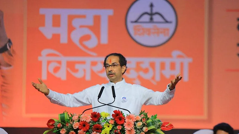 Uddhav-Thackeray