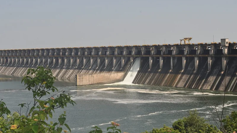 Dam_Maharashtra