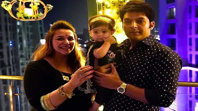 kapil