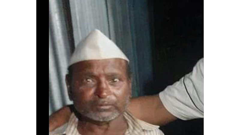 Dhanaji Jagdale