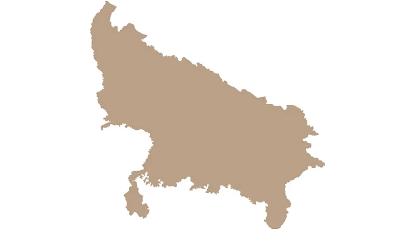 Uttar-Pradesh