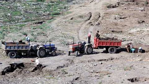 Open the way for auction of five sand ghats in Rahuri in Nagar district