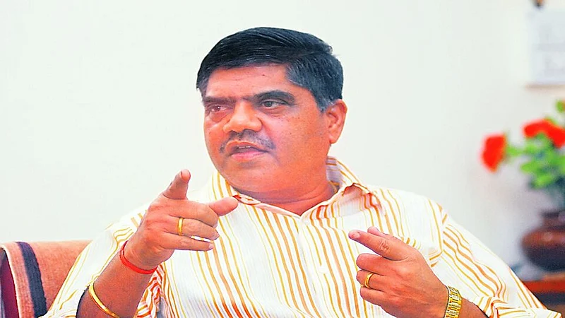 विजय तेलंग