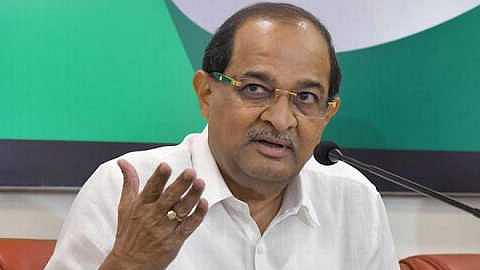 obc political reservation BJP Radhakrishna Vikhe Patil criticize state government ahmednagar