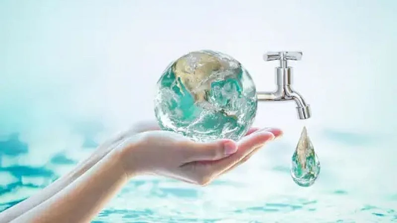 Water