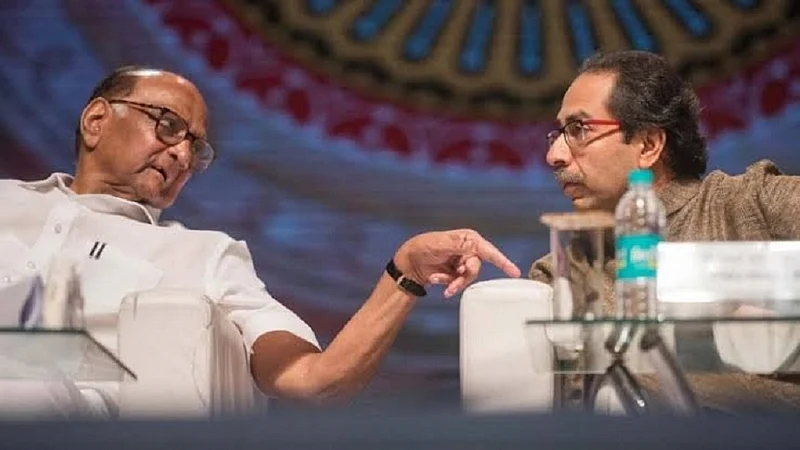 CM-Uddhav-Thackeray-Sharad-Pawar