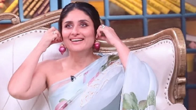 kareena kapoor expensive earrings viral on social media