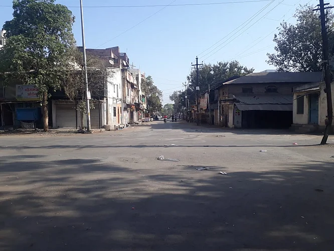 janta karfu
