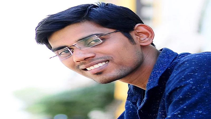 he produced film in his village read his success story