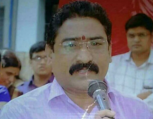 teacher death